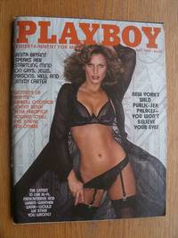 image of The Darkwater Hall Mystery / The Faint: Playboy May 1978