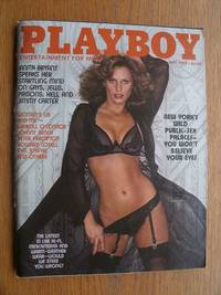 The Darkwater Hall Mystery / The Faint: Playboy May 1978 by Amis, Kingsley, John Updike - 1978