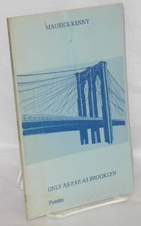 image of Only as Far as Brooklyn