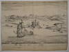 The City of Tunis in Barbary