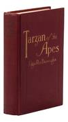 Tarzan of the Apes