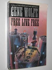 cover of Free Live Free