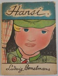 Hansi by Bemelmans, Ludwig - 1942