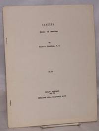 image of Karezza: ethics of marriage
