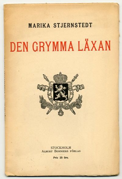Den grymma läxan.