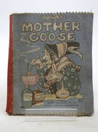 cover of MOTHER GOOSE