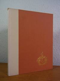 J. H. Lütten & Sohn 1835 - 1960. On the 125th Anniversary of J. H. Lütten & Sohn, Hamburg, 11th...