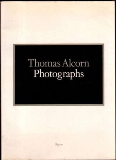 Thomas Alcorn Photographs