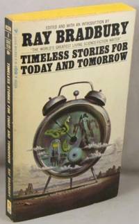 cover of Timeless Stories for Today and Tomorrow.