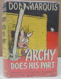 Archy Does His Part