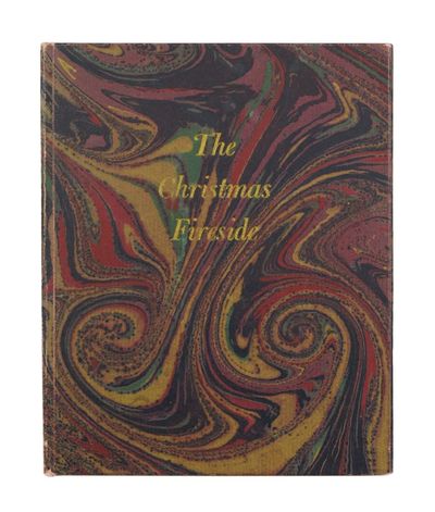The Christmas Fireside: The Story of a Bad Little Boy That Bore a Charmed Life. Written by Grandfather Twain for Good Little Girls and Boys
