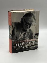The Letters of Robert Lowell