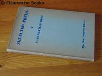 image of Selected Poems.
