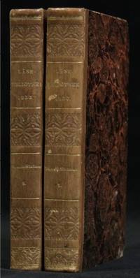 Förenta Staterna och Canada, åren 1832, 1833 och…