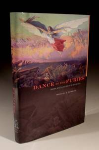 Dance of the Furies - Europe and the Outbreak of World War 1