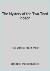 The Mystery of the Two-Toed Pigeon