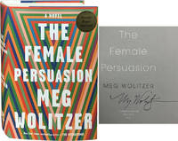 image of The Female Persuasion