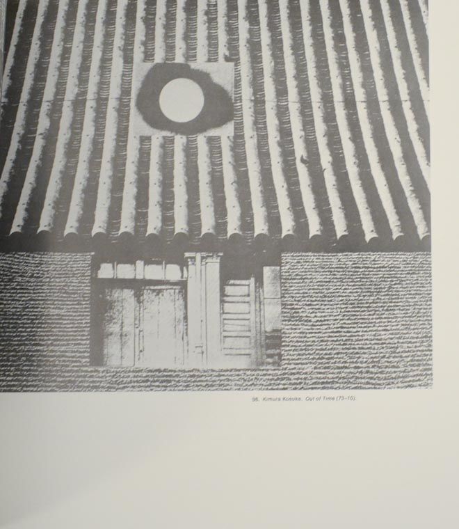 44 modern Japanese print artists: Petit, Gaston