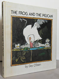 The Frog and the Pelican