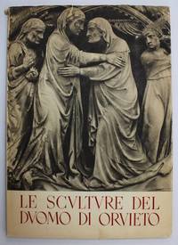 Le Sculture Del Duomo Di Orvieto