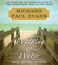 image of Walking on Water (The Walk)