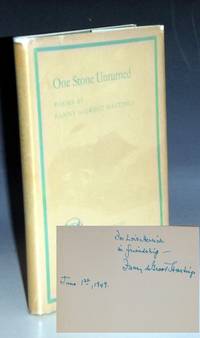 cover of One Stone Unturned