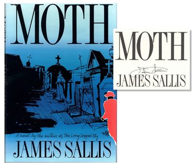 Moth