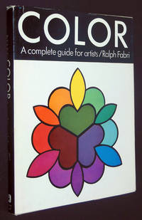 cover of Color: A Complete Guide For Artists
