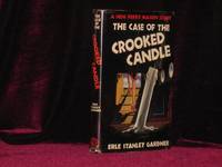 The Case of the Crooked Candle