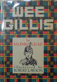cover of Wee Gillis