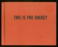 image of This Is Pro Hockey