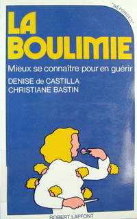 image of La Boulimie