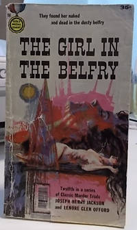 cover of The Girl in the Belfry
