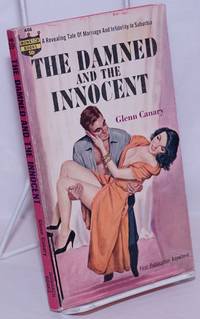 image of The Damned and the Innocent: life and love in Suburbia