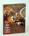 Hotcakes to High Stakes: The Chuckwagon Story