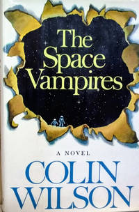 image of The Space Vampires