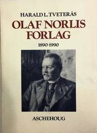 Olaf Norlis forlag 1890-1990