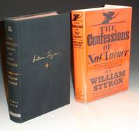 image of The Confessions of Nat Turner