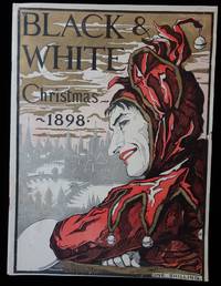 Black & White Christmas Number