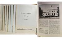 Husby Socken i Dalarna. Häfte 1-8.