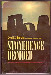 image of STONEHENGE DECODED