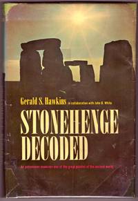 STONEHENGE DECODED