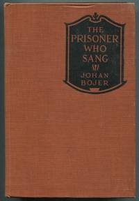 image of The Prisoner Who Sang