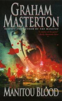 Manitou Blood