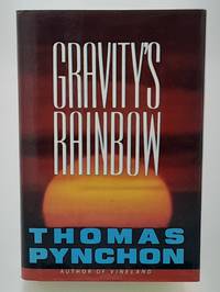 Gravityâ��s Rainbow. by Pynchon, Thomas - 1991