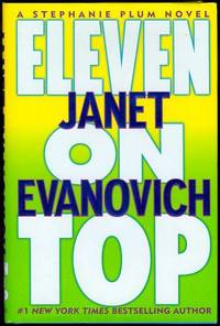 Eleven on Top by Janet Evanovich - 2005