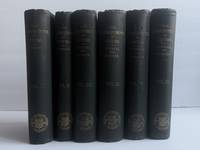 THE CORRESPONDENCE OF M. TULLIUS CICERO [Six Volumes]