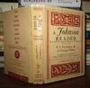 A JOHNSON READER