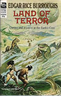 image of Land of Terror