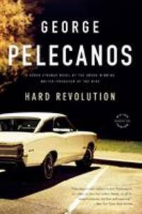 Hard Revolution : A Derek Strange Novel